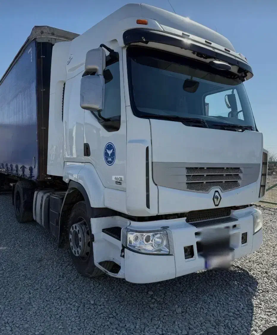 شریک برای خرید تریلی پلاک گرجستان|استخدام حمل و نقل|اردبیل, |دیوار