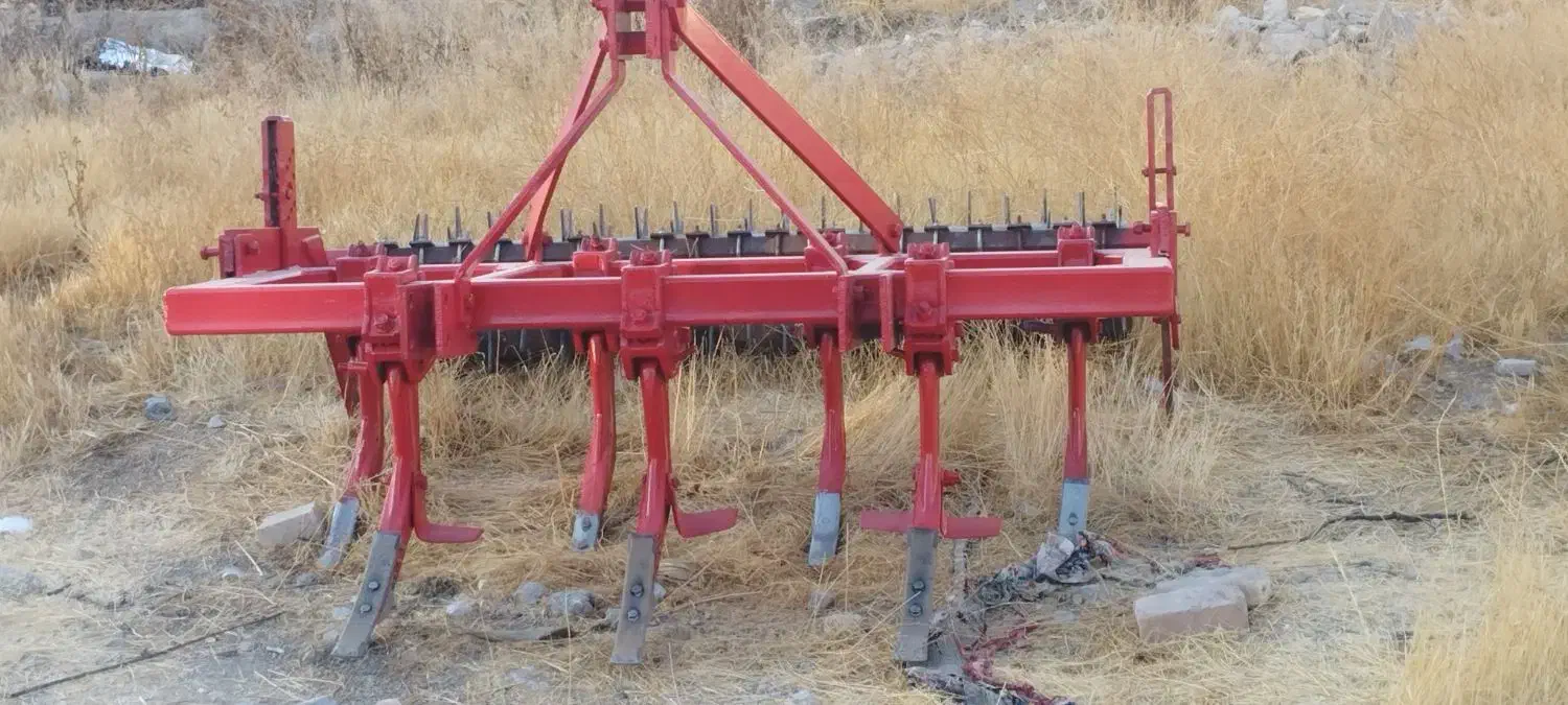 چیزل 7 شاخ و لور|قطعات یدکی و لوازم جانبی|سیدان, |دیوار