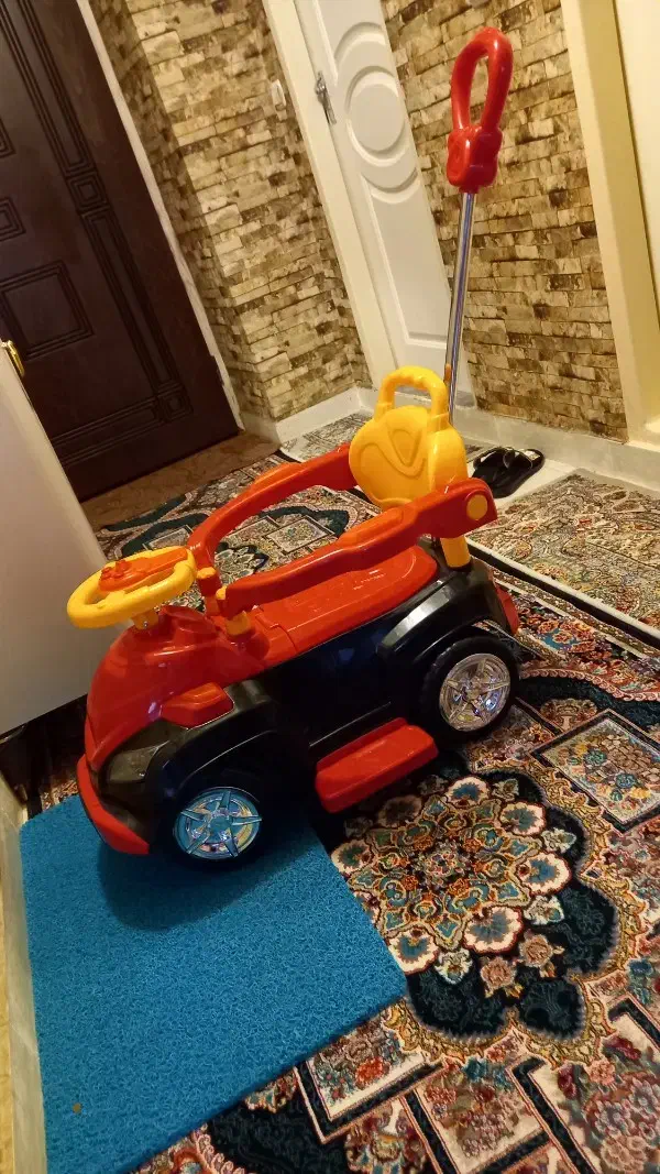 موزیکال|اسباببازی بچه|تبریز, |دیوار