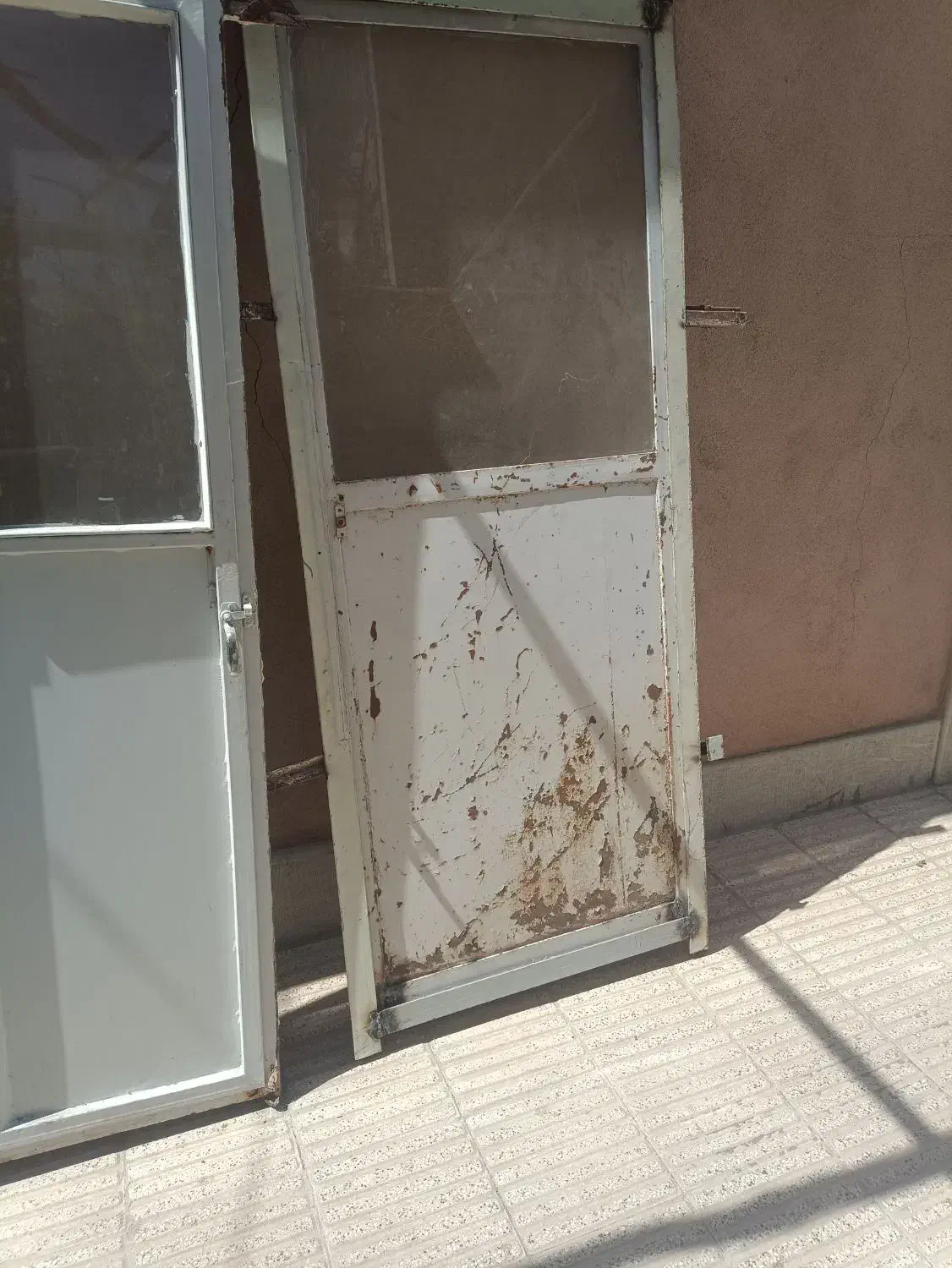 در و پنجره فروشی|مصالح و تجهیزات ساختمان|سبزوار, عظیمیان|دیوار