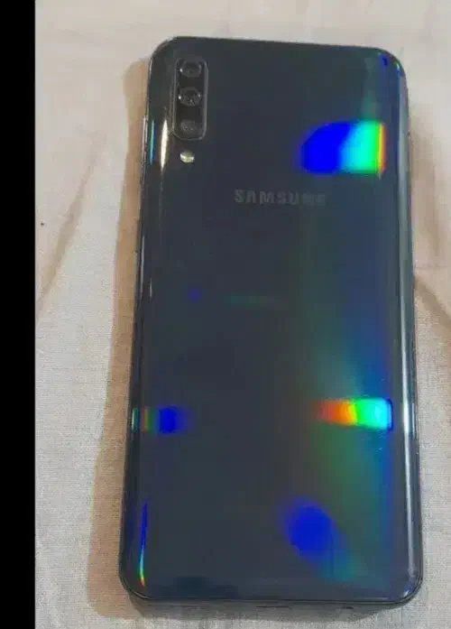 سامسونگ a50|موبایل|مشهد, گوهرشاد|دیوار