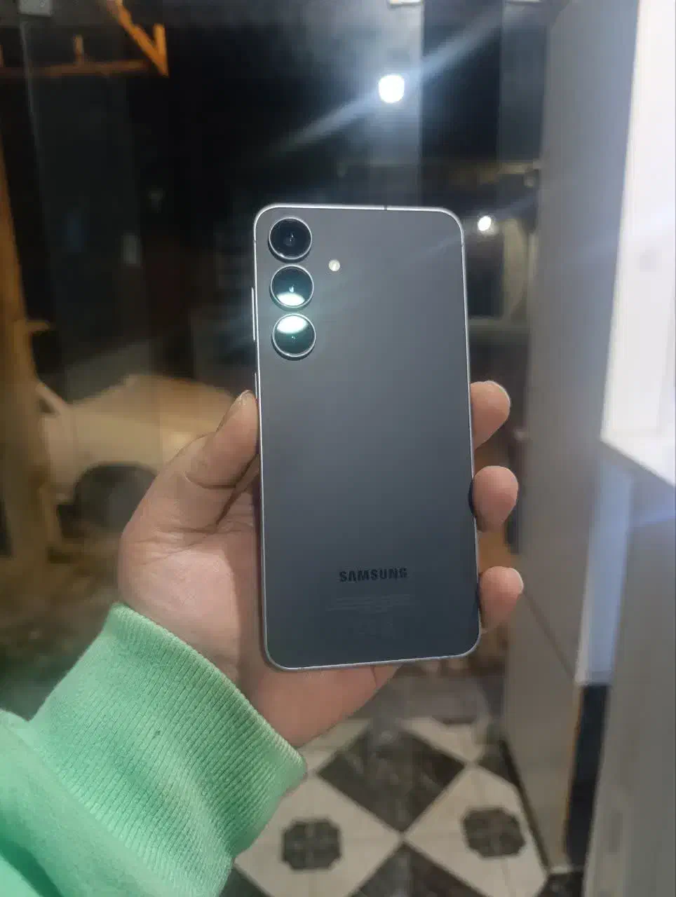 s25fe در حد نو|موبایل|بابل, |دیوار