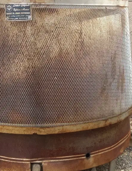 تنورگازی|اجاق گاز و لوازم برقی پختوپز|زرند, |دیوار