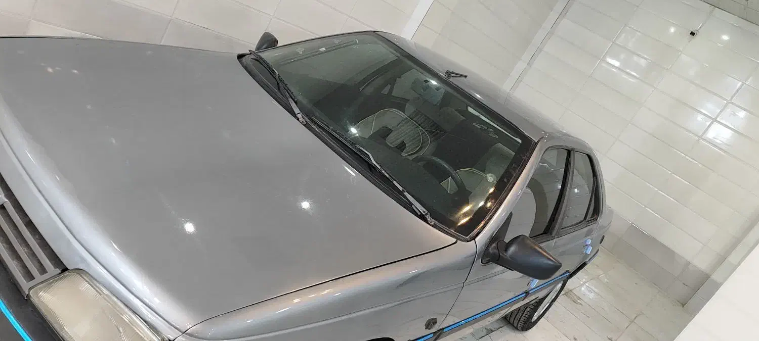 پژو405دوگانه سوز|خودرو سواری و وانت|کامفیروز, |دیوار