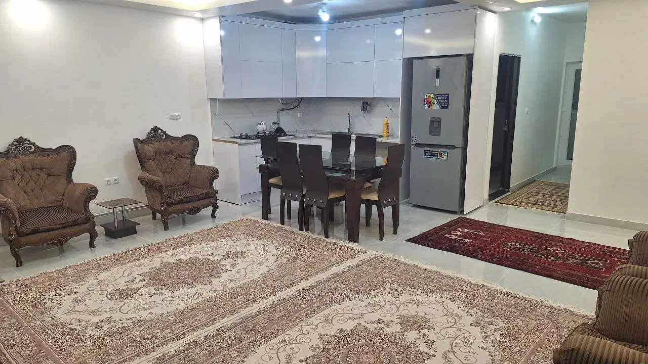 سویت ویلا روزانه/هفتگی/ماهانه ویلا ۱۲۰ متری|اجارهٔ کوتاه‌مدت ویلا و باغ|مشگین شهر, |دیوار