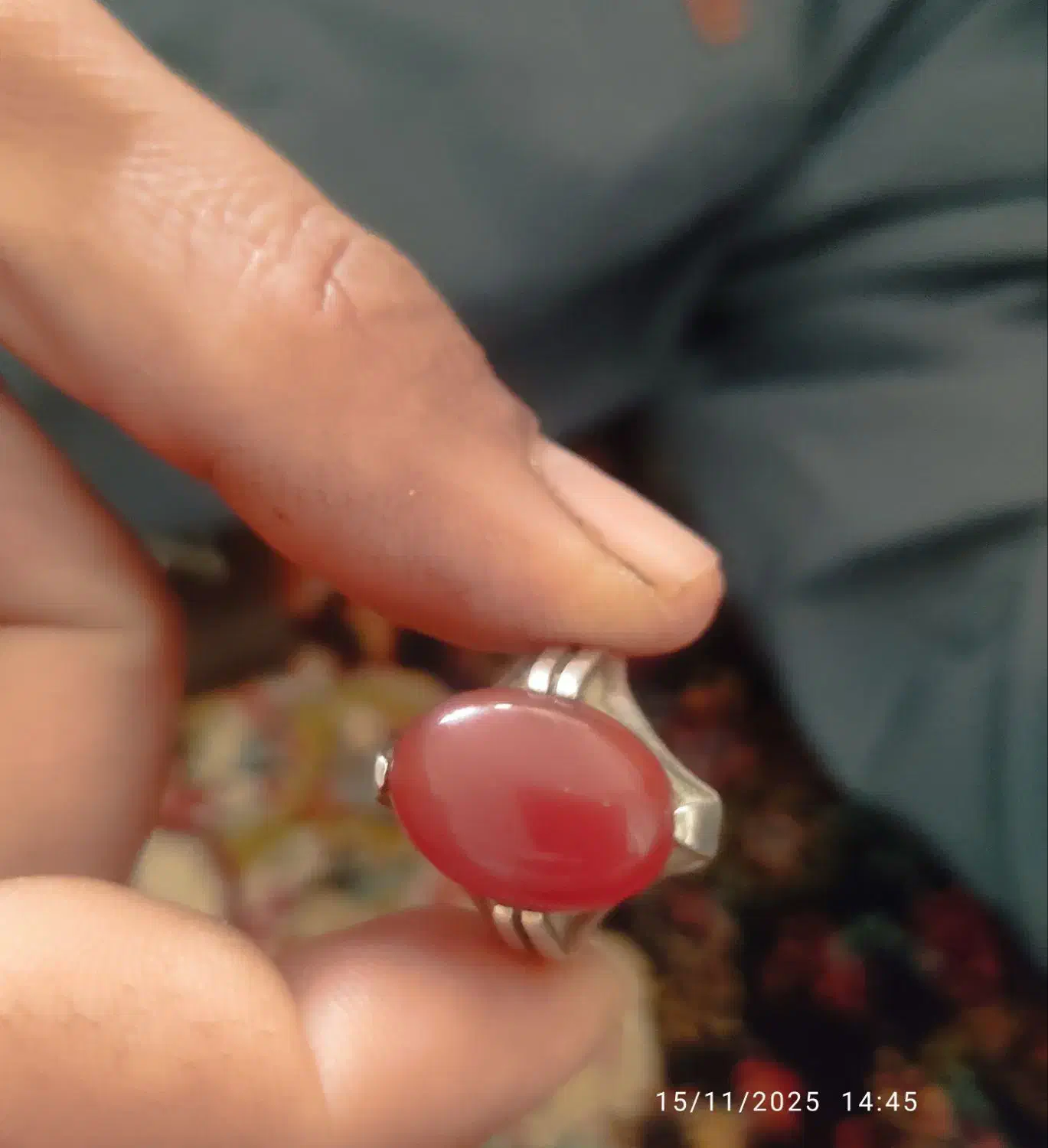 انگشتر|جواهرات|زابل, |دیوار