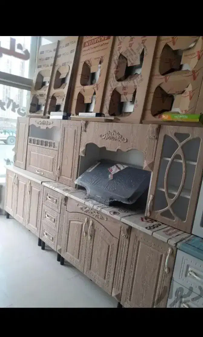 کابینت هود|هود|الیگودرز, |دیوار