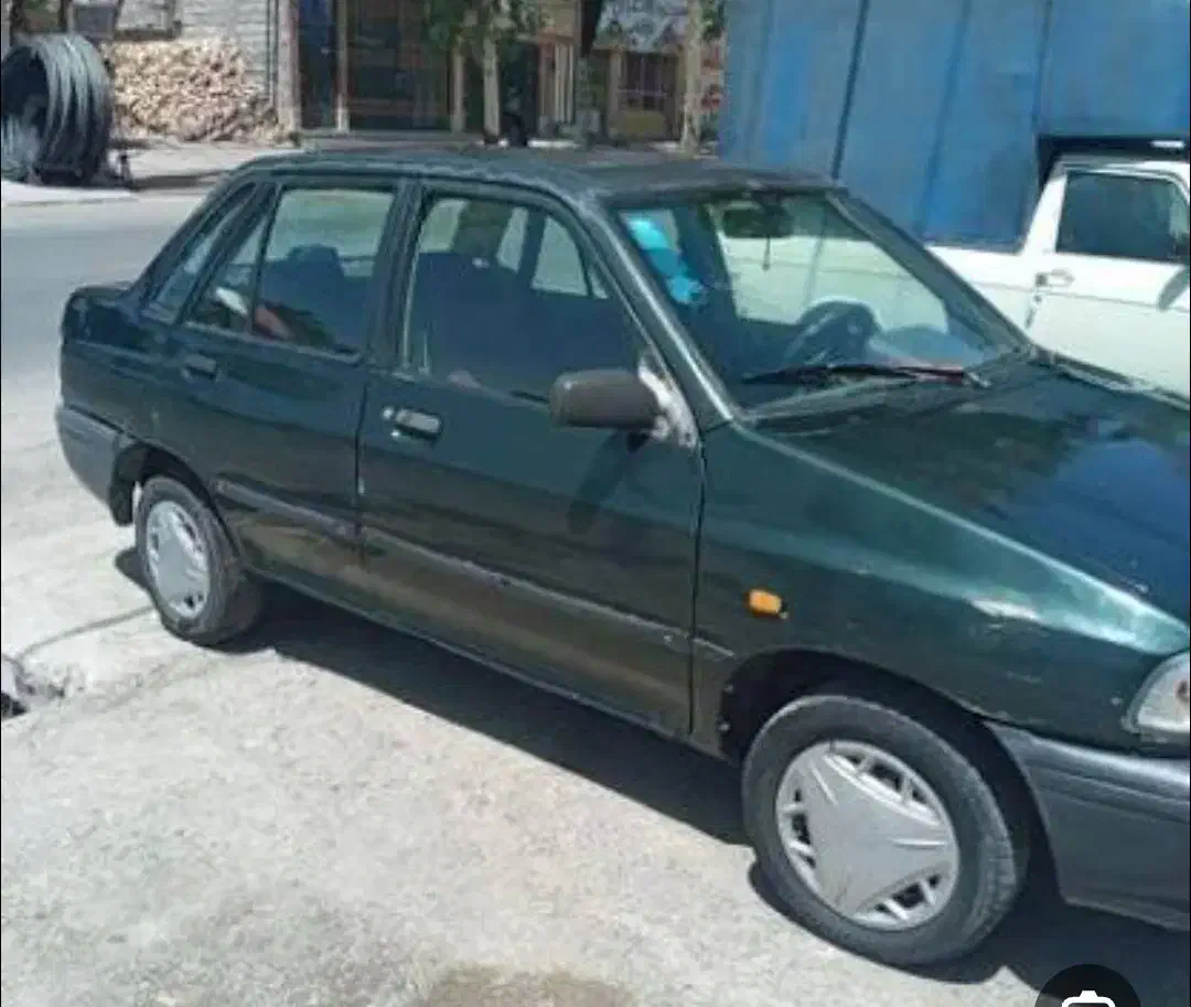 خودرو|خودرو سواری و وانت|سلماس, |دیوار