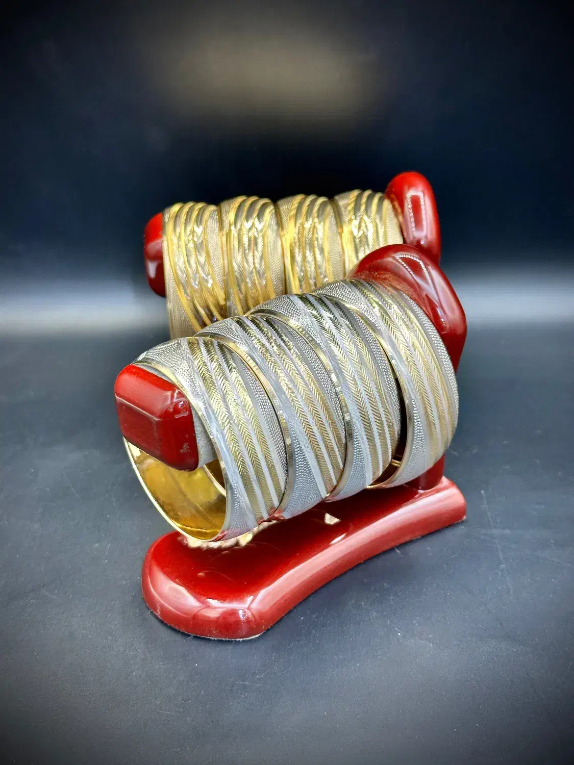 تک پوش 10/030گرم طلا بدون اجرت|جواهرات|تهران, شهرک ولیعصر شمالی|دیوار