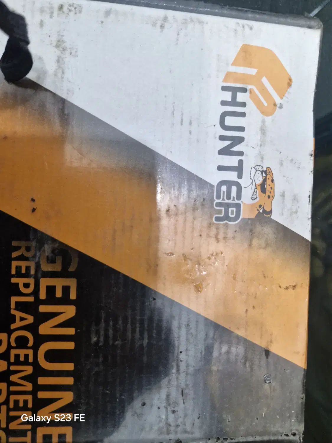 لنت کفشکی عقب 206|قطعات یدکی و لوازم جانبی|فردیس, نگارستان|دیوار