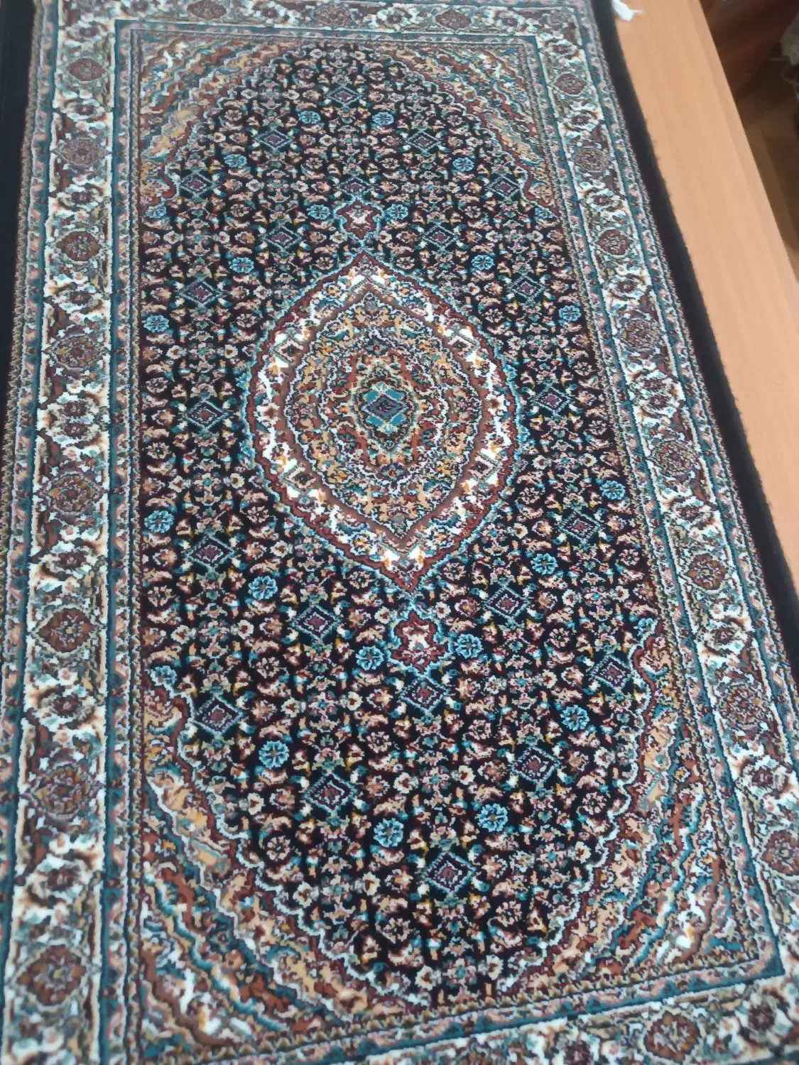 فرش|پادری|سهند, |دیوار