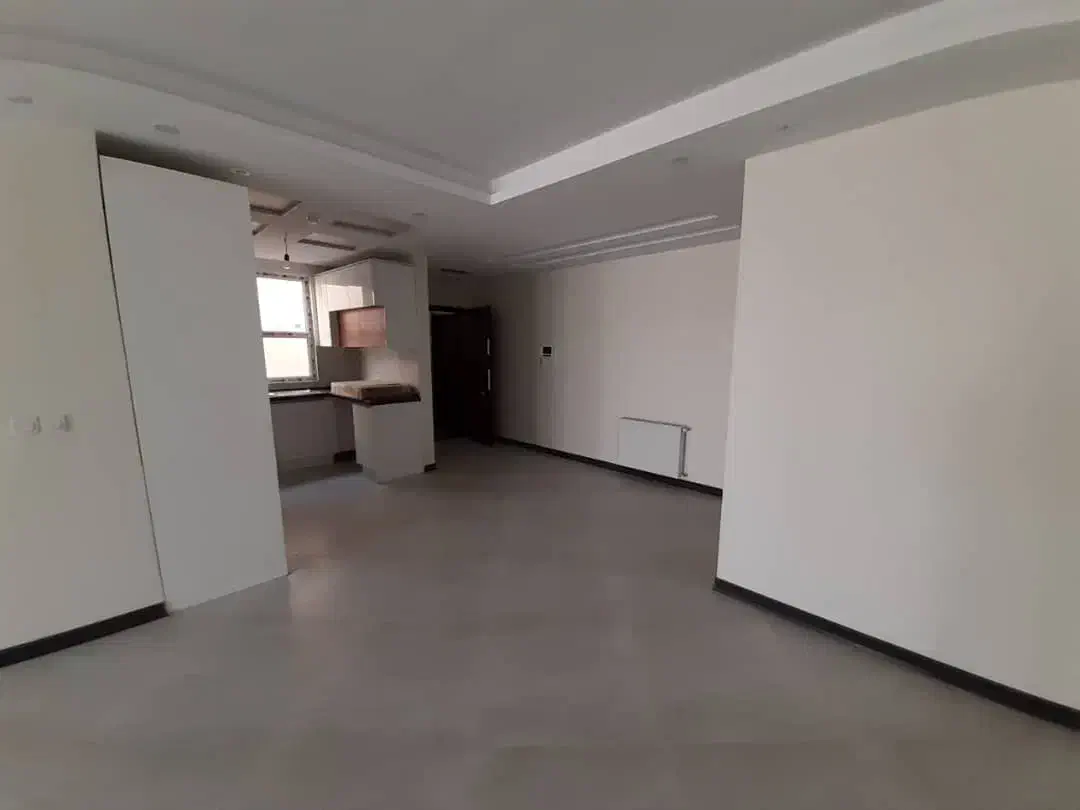 آپارتمان ۹۵ متری دوخواب دبستان