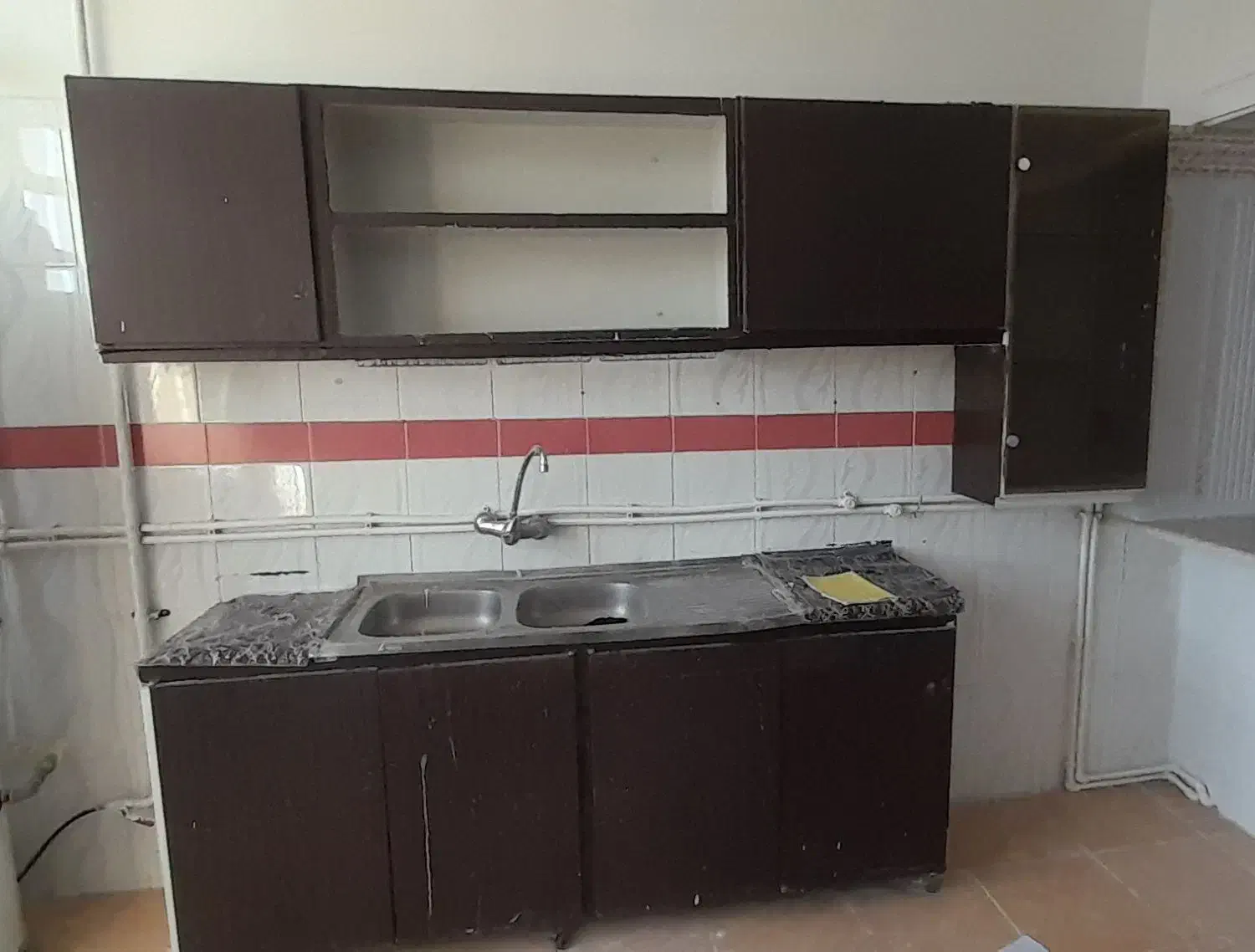 کابینت|مصالح و تجهیزات ساختمان|قوچان, |دیوار