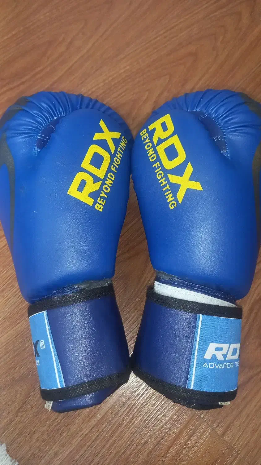 دستکش بوکس|تجهیزات ورزشی|همدان, |دیوار