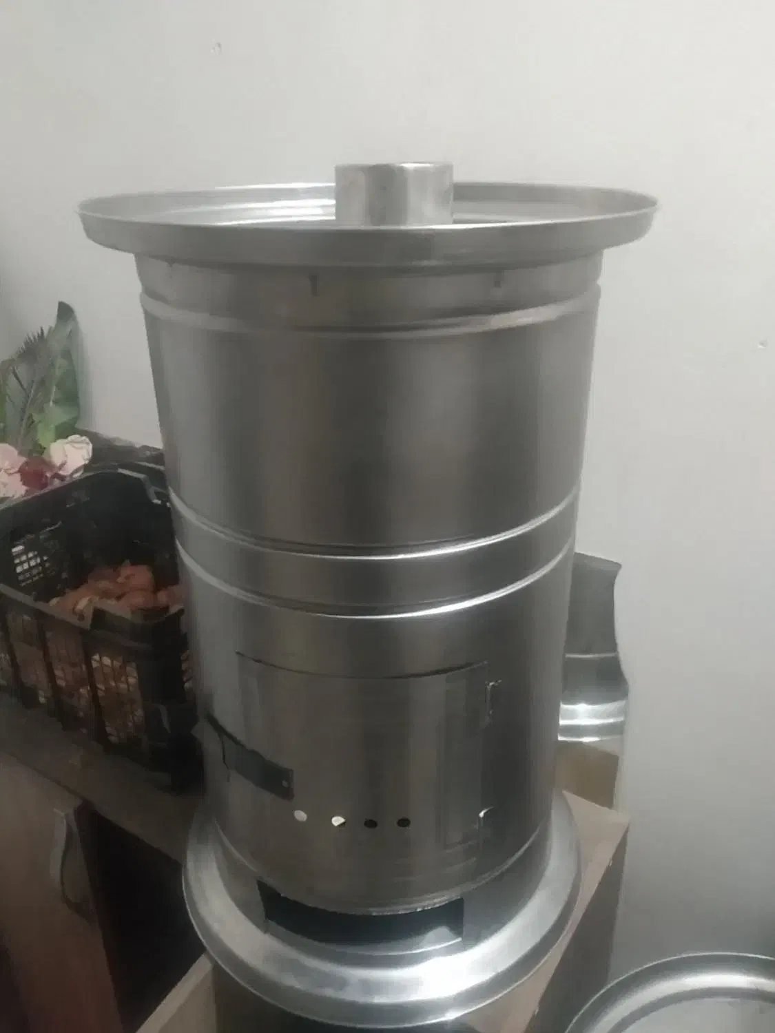 بخاری نفتی کاربراتی چراغ اترا|بخاری، هیتر، شومینه|مشهد, شهید قربانی|دیوار