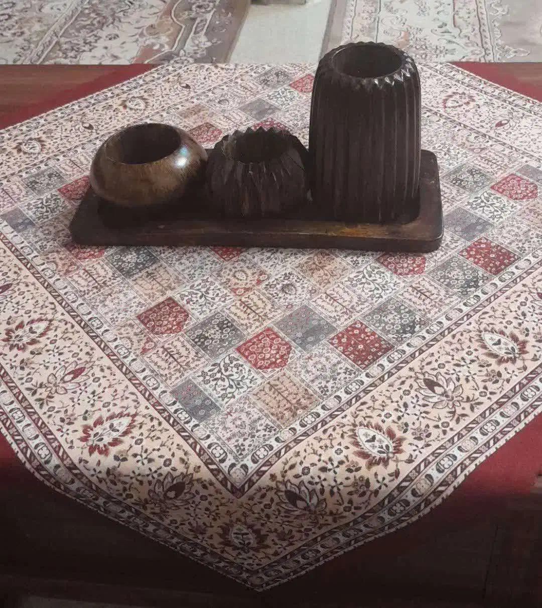 دکوراسیون شیکرز|صنایع دستی و سایر لوازم تزئینی|بروجرد, |دیوار