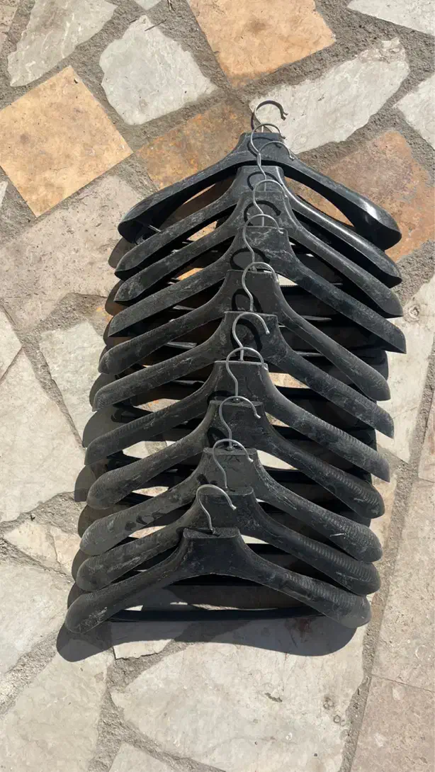 مانکن و رخت آویز لباس|فروشگاه و مغازه|خوی, |دیوار