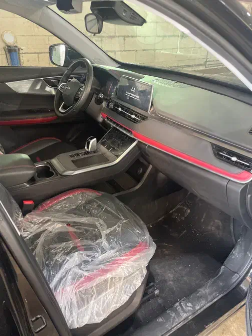 ایکس ۵۵ پرو|خودرو سواری و وانت|بوشهر, |دیوار