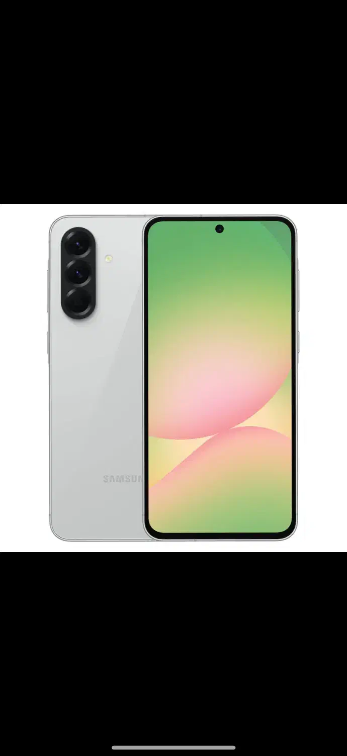 گوشی موبایل سامسونگ a35|موبایل|کرج, کوی مهر|دیوار