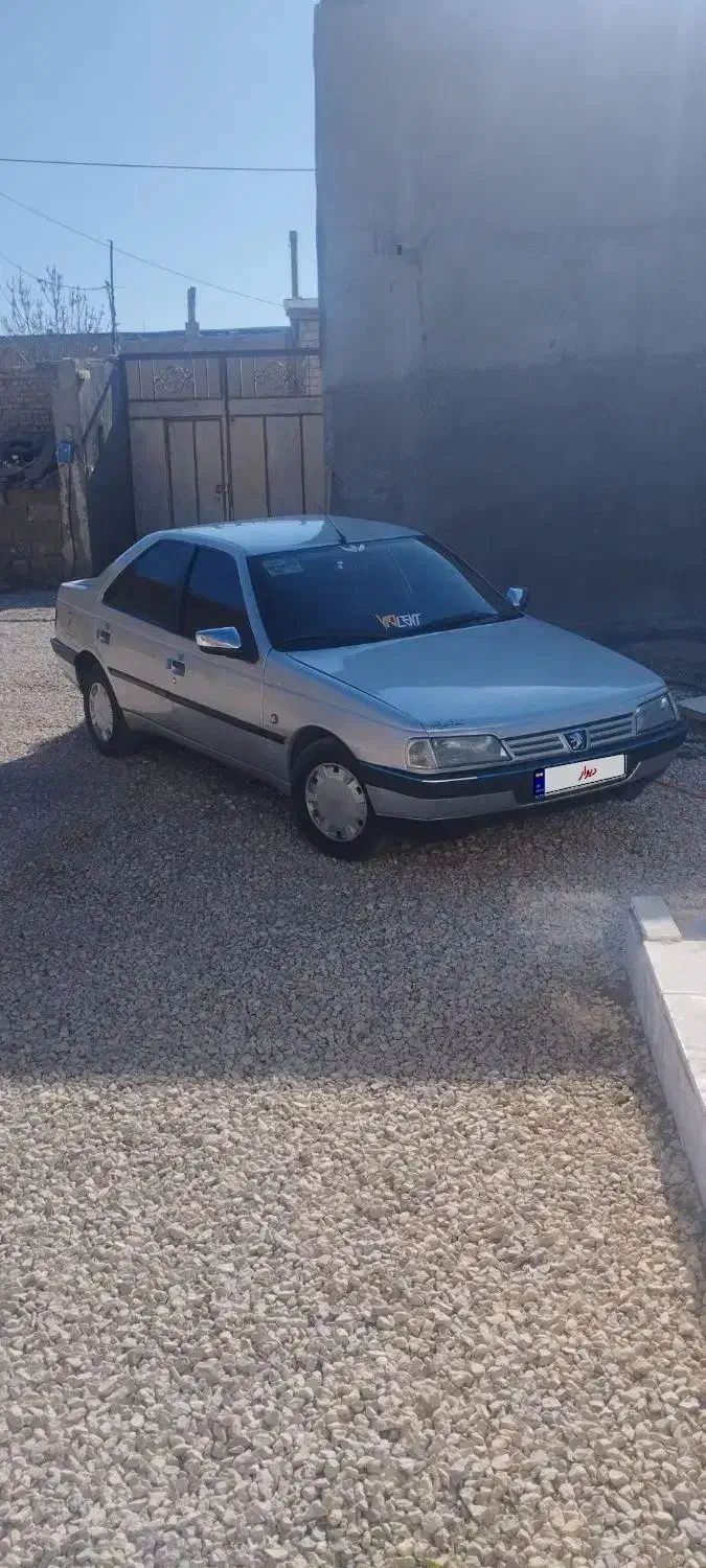 پژو405|خودرو سواری و وانت|کبودرآهنگ, |دیوار