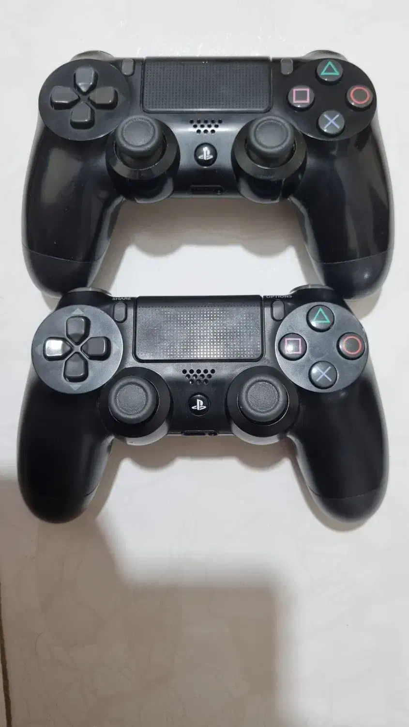 ps 4 slim کپی خور|کنسول، بازی ویدئویی و آنلاین|رشت, فلسطین|دیوار