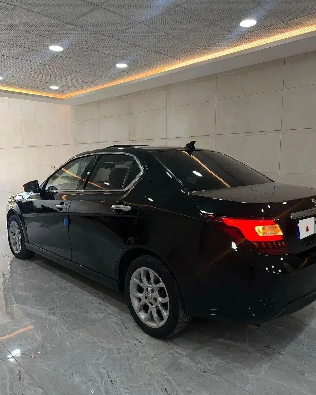 دناپلاس/6دنده توربو/دنا/اقساط بانک سامان|خودرو سواری و وانت|تهران, جنتآباد جنوبی|دیوار