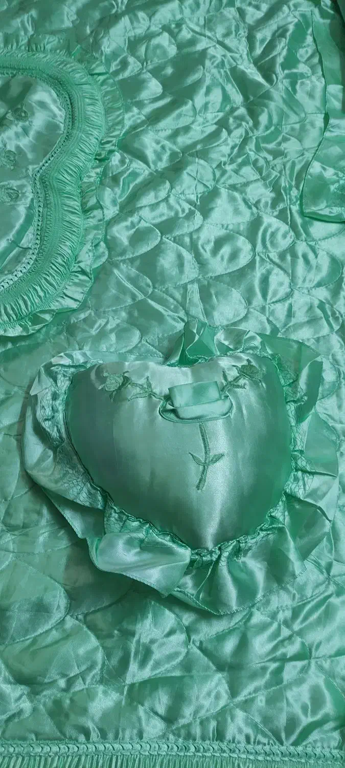 روتختی ساتن اعلا|سرویس روتختی|فولادشهر, A4|دیوار