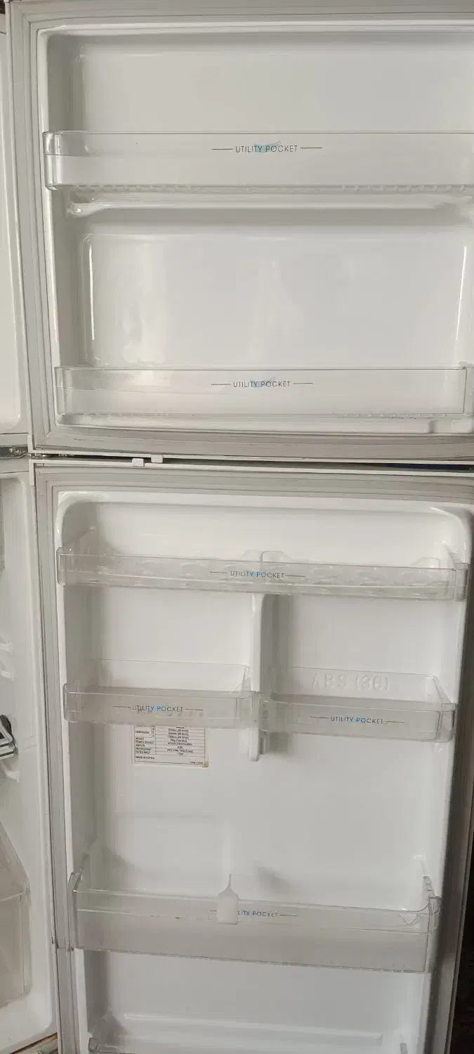 یخچال سامسونگ|یخچال و فریزر|اصفهان, سرچشمه|دیوار