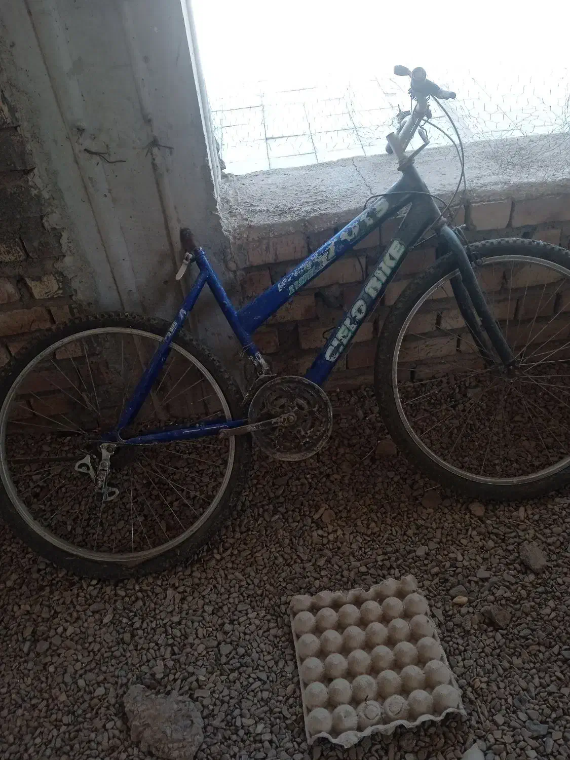 کفتر|دوچرخه، اسکیت، اسکوتر|زرند, |دیوار