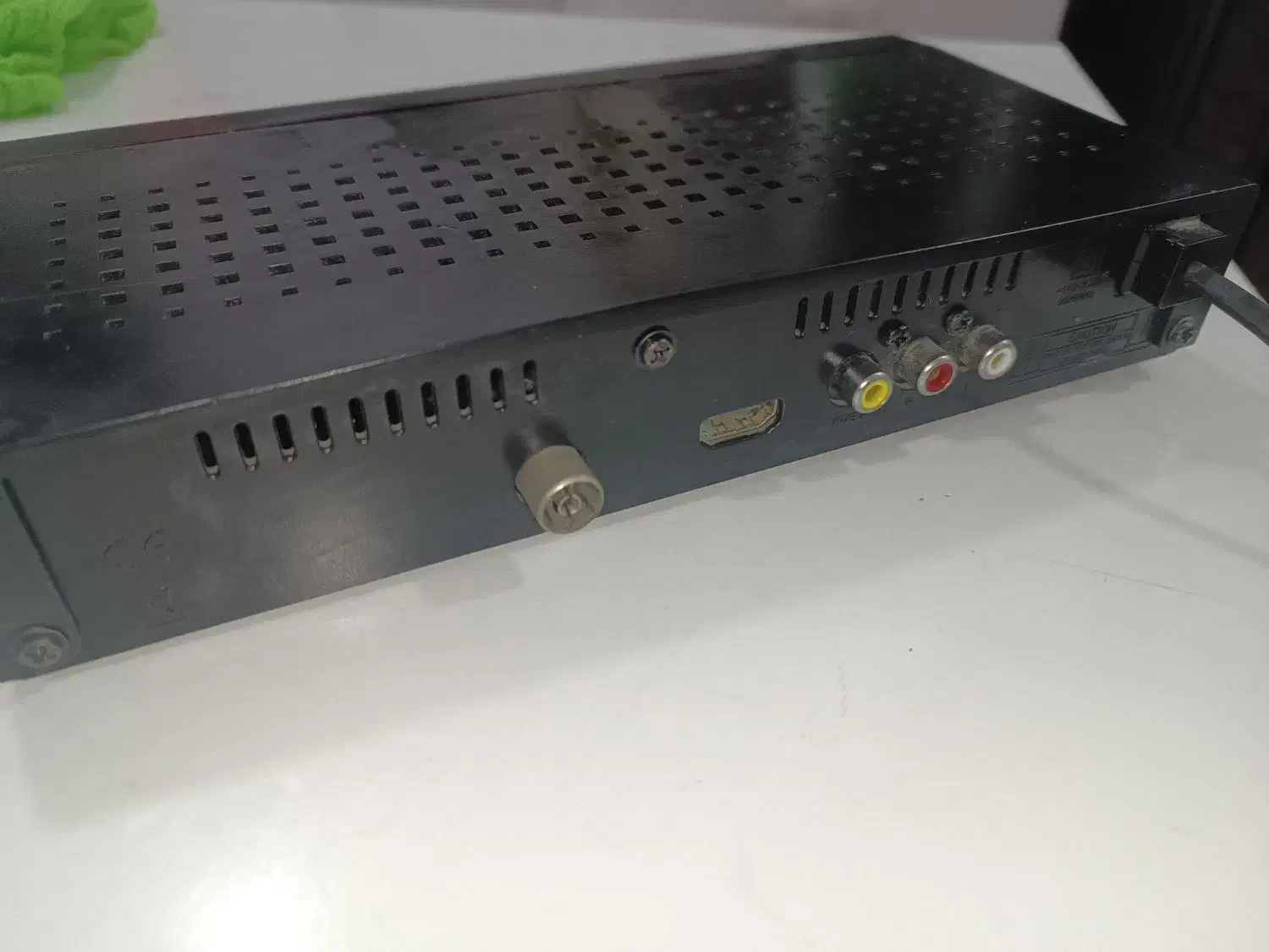 دستگاه گیرنده دیجیتال دنای درحد آک|صوتی و تصویری|آبادان, |دیوار