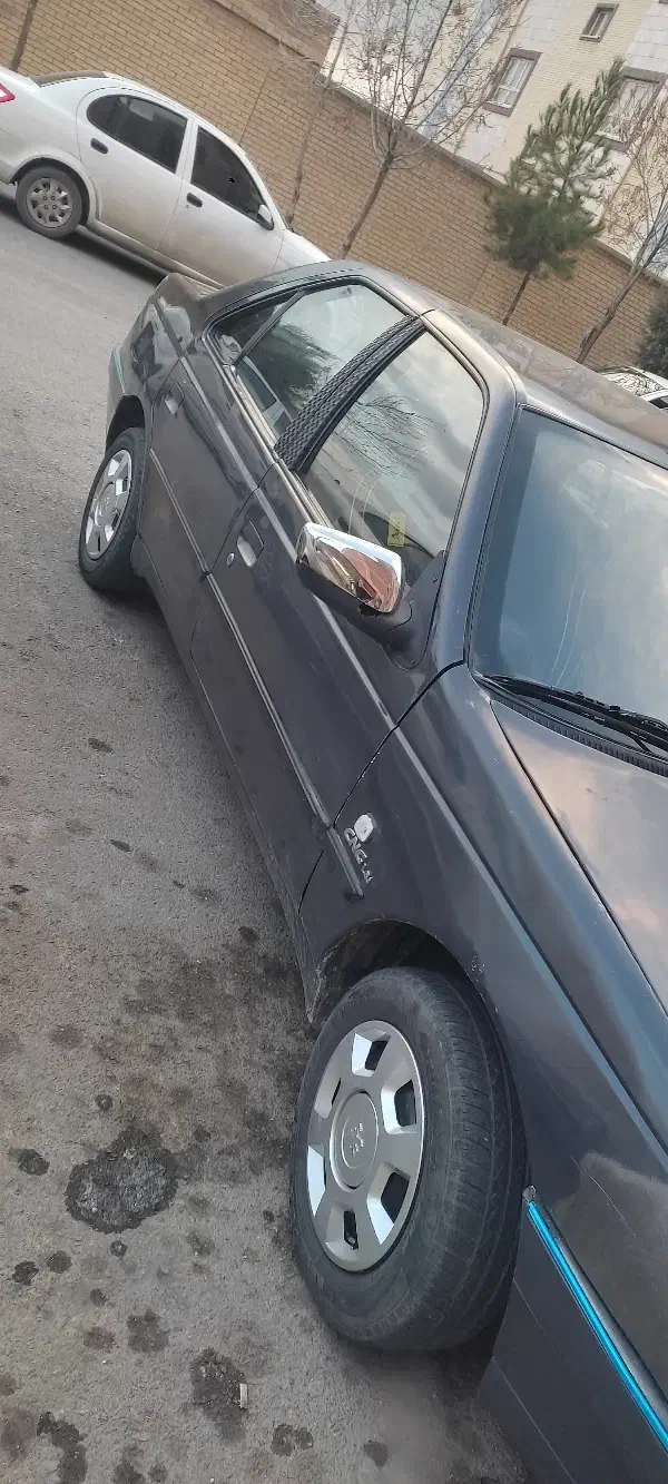 روا|خودرو سواری و وانت|بروجرد, |دیوار