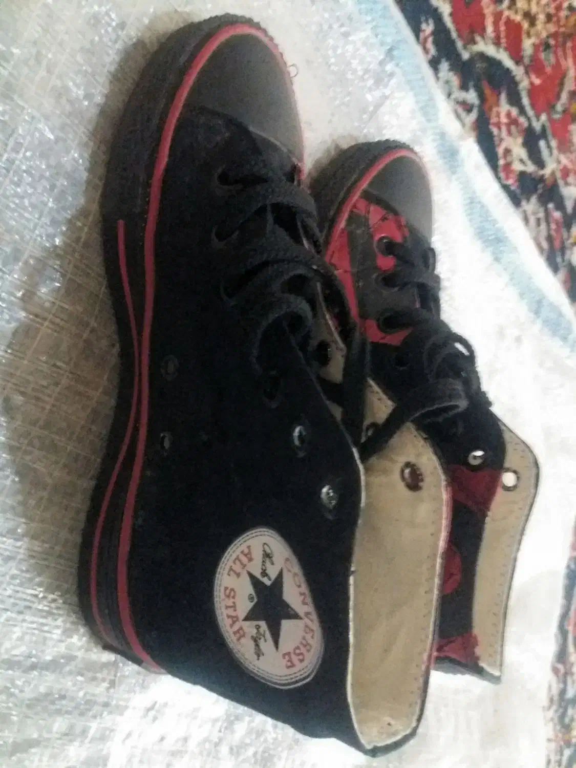 دوجفت کفش شیک|کیف، کفش، کمربند|اسلام‌‌آباد غرب, |دیوار