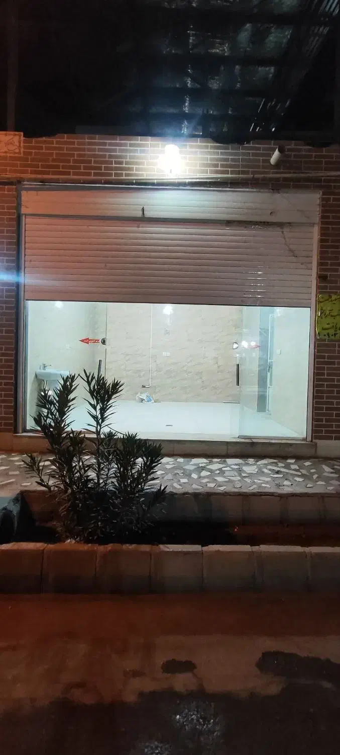 مغازه 16متری شهرک امام حسن عسکری|اجارهٔ مغازه و غرفه|کرمان, |دیوار