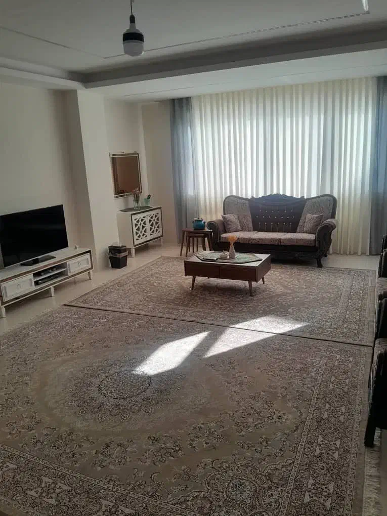 آپارتمان نوساز و شیک کارمندان|فروش آپارتمان|کرمانشاه, |دیوار