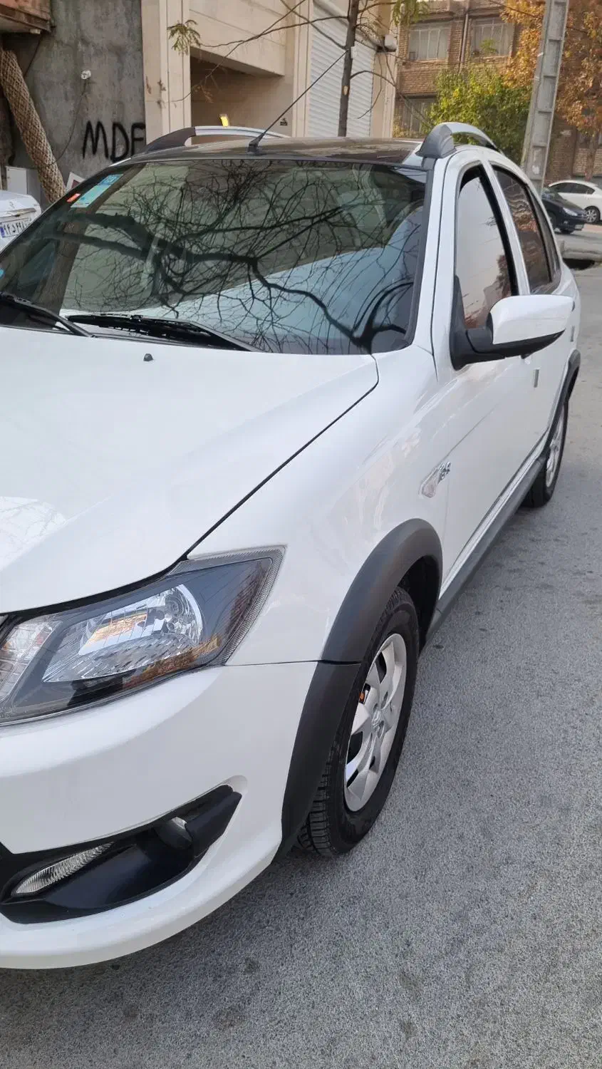 کوئیک gxr مدل ۴۰۳ فول آپشن|خودرو سواری و وانت|ارومیه, |دیوار