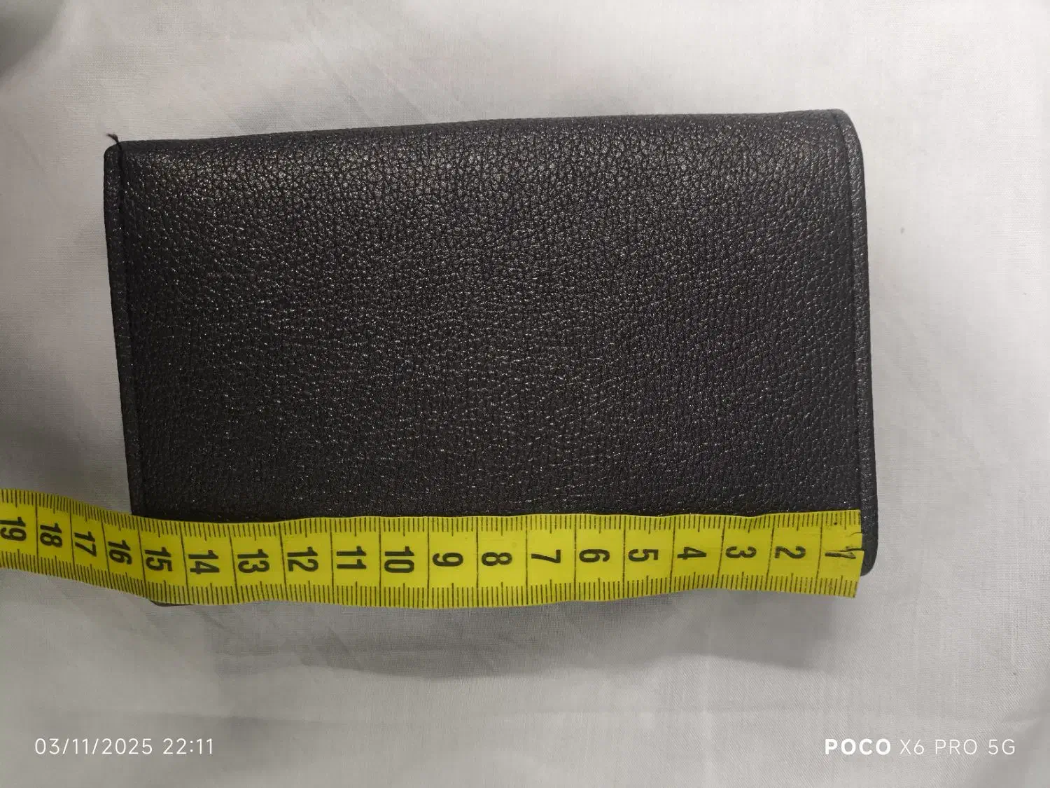 کیف پول|کیف، کفش، کمربند|بروجرد, |دیوار