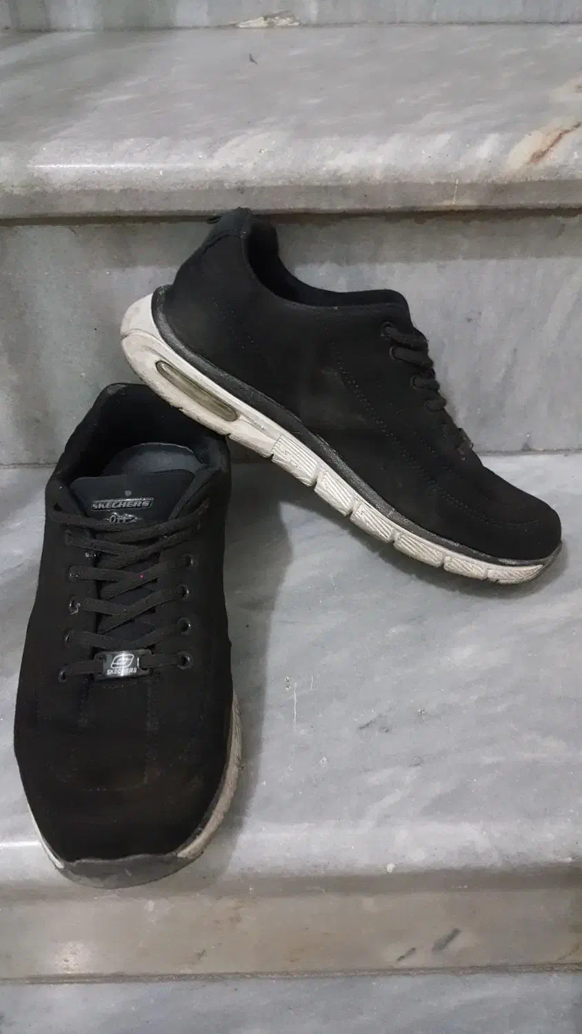 کتانی skechers سایز۴۱|کیف، کفش، کمربند|تهران, یافت آباد شمالی|دیوار