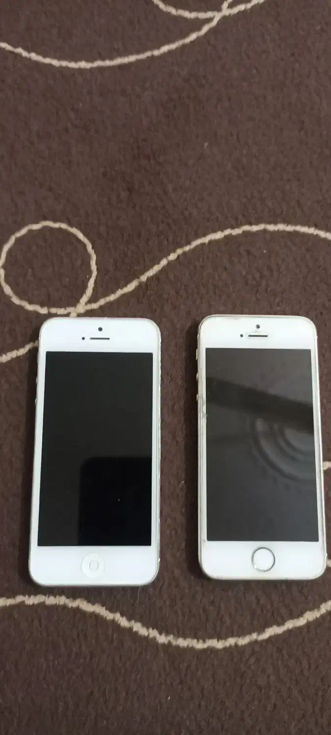 گوشی iPhone|موبایل|آبادان, |دیوار