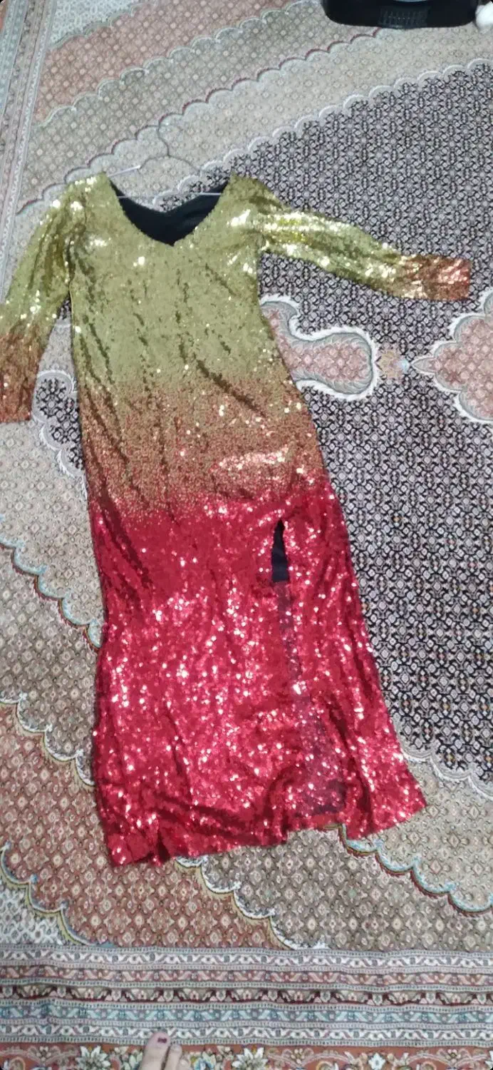 لباس مجلسی|لباس|اردبیل, |دیوار