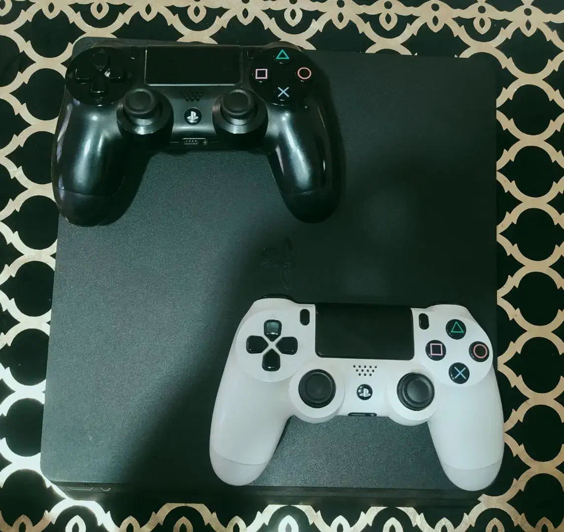 ps4|کنسول، بازی ویدئویی و آنلاین|پیرانشهر, |دیوار