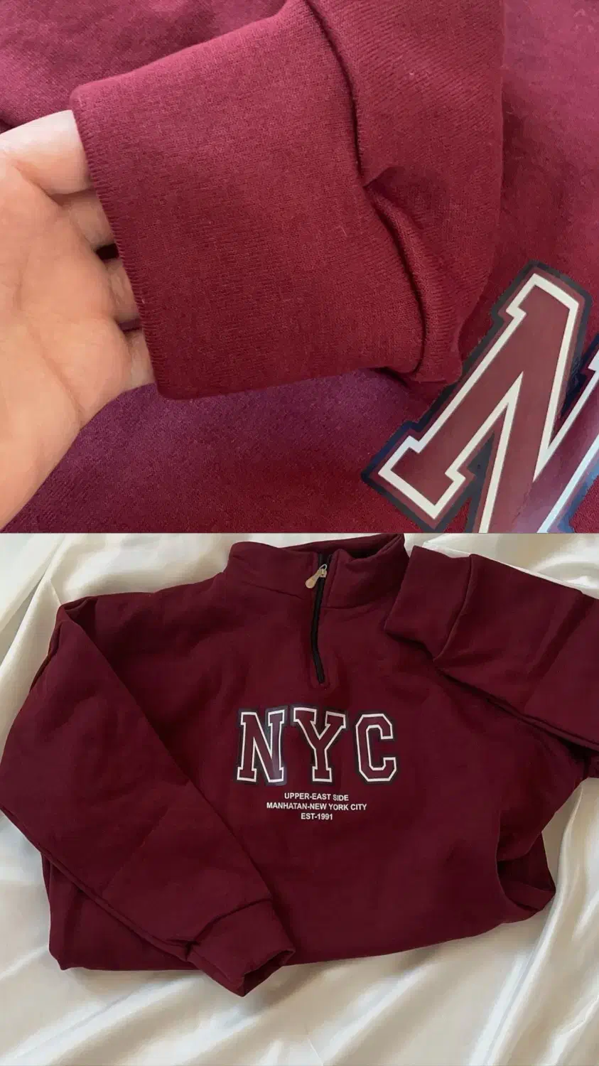 دورس نیم زیپ|لباس|شیراز, دشت چنار|دیوار