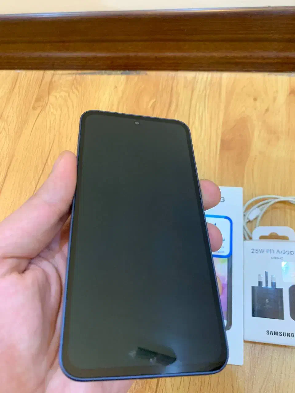 A35 5G 256G|موبایل|تهران, آهنگ|دیوار