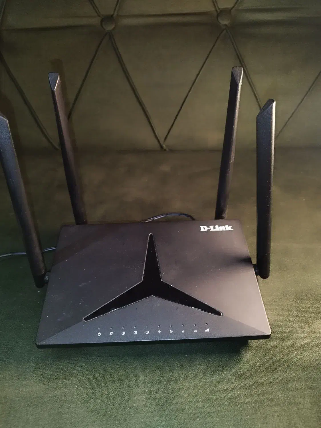 مودم D-Link|مودم و تجهیزات شبکه|ساری, |دیوار