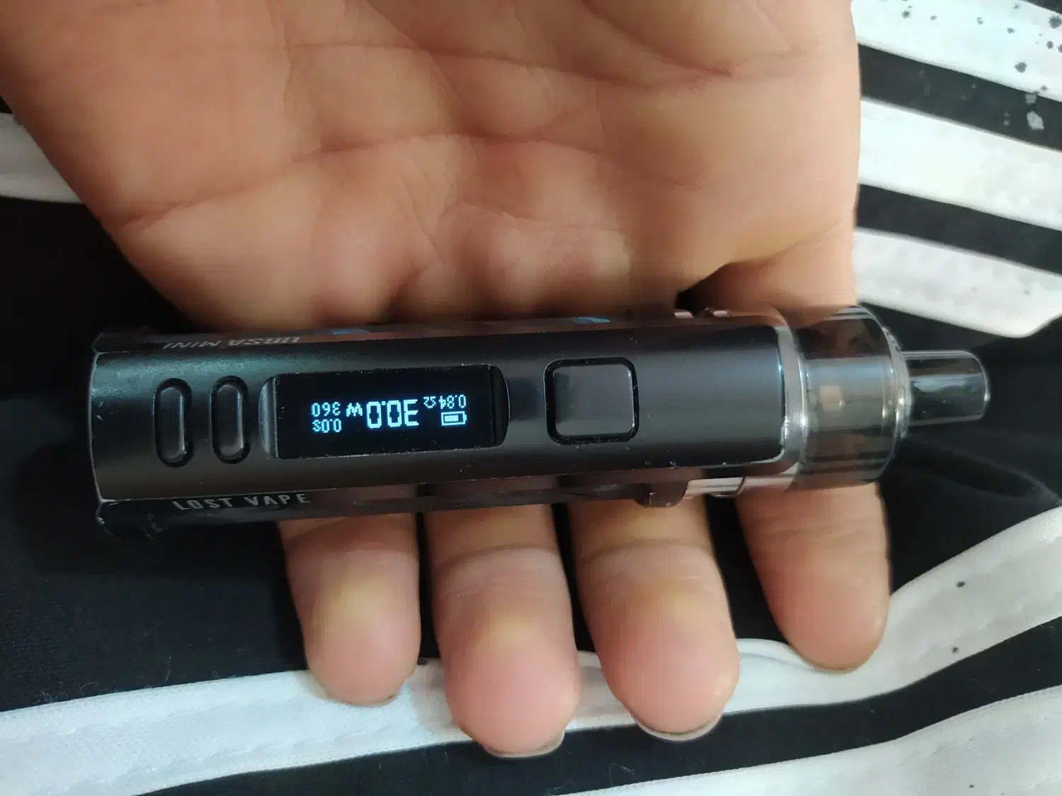 پادماد ارسامینی ۳۰w|زیورآلات و اکسسوری|شاهین‌شهر, شهرک میلاد|دیوار