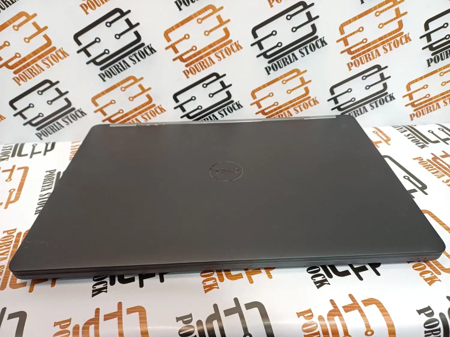 لپ تاپ DELL 5570 i5|رایانه همراه|تهران, سلسبیل شمالی|دیوار