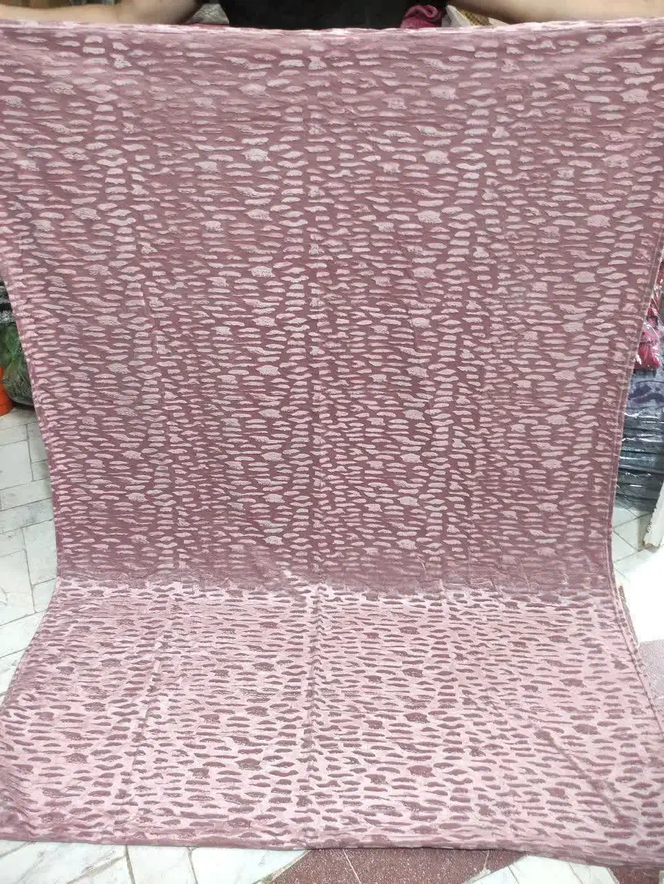 پتو مجیک|رختخواب، بالش، پتو|قم, علی آباد|دیوار