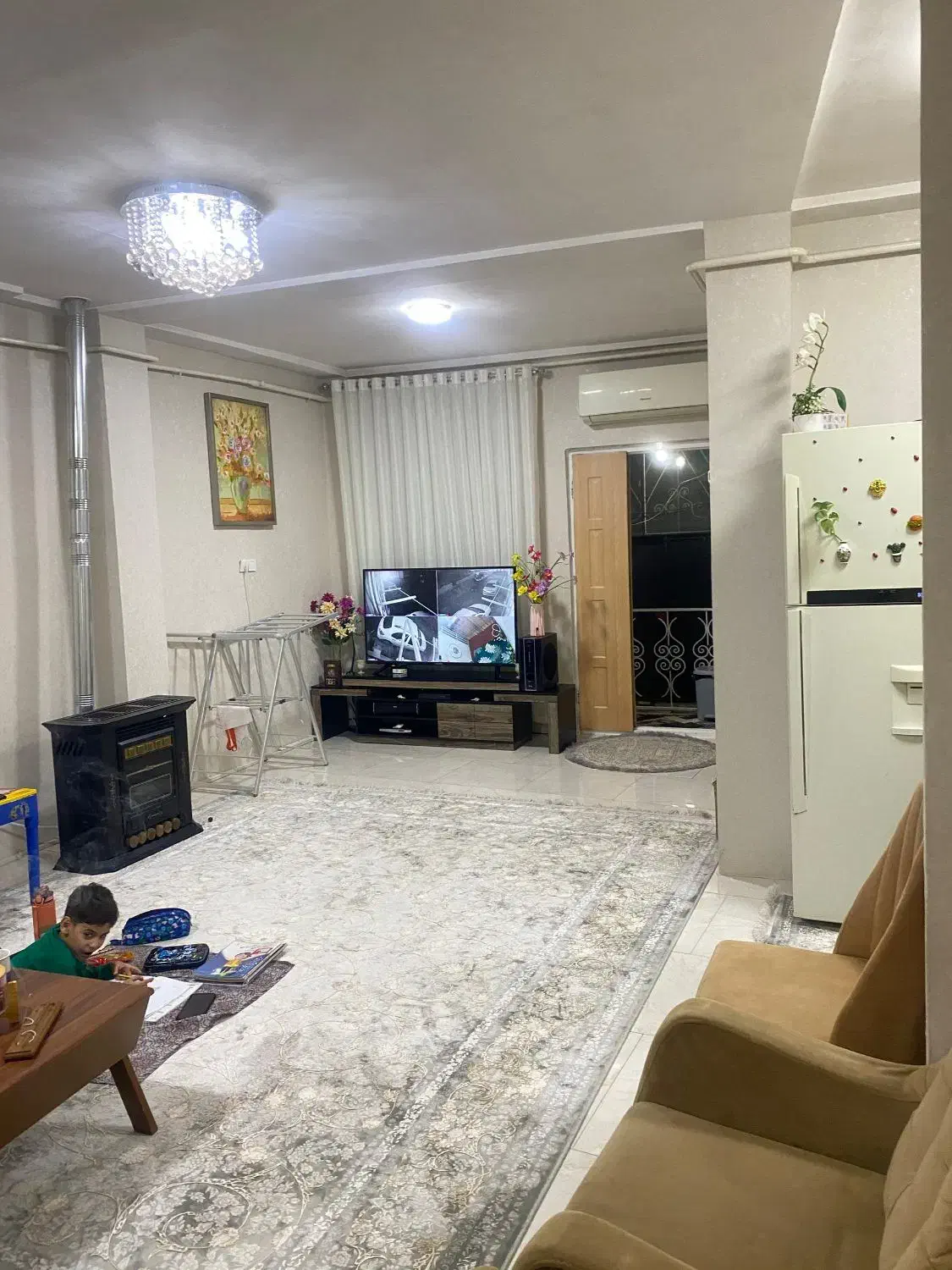 فروش سوئیت راه جدا شهری|فروش آپارتمان|آستانه اشرفیه, |دیوار