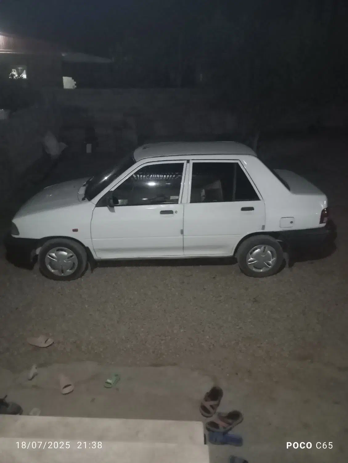 1200|خودرو سواری و وانت|سنگدوین, |دیوار