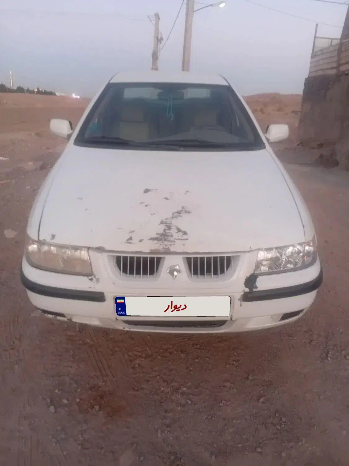 خودروسمند ال ایکس|خودرو سواری و وانت|قائن, |دیوار