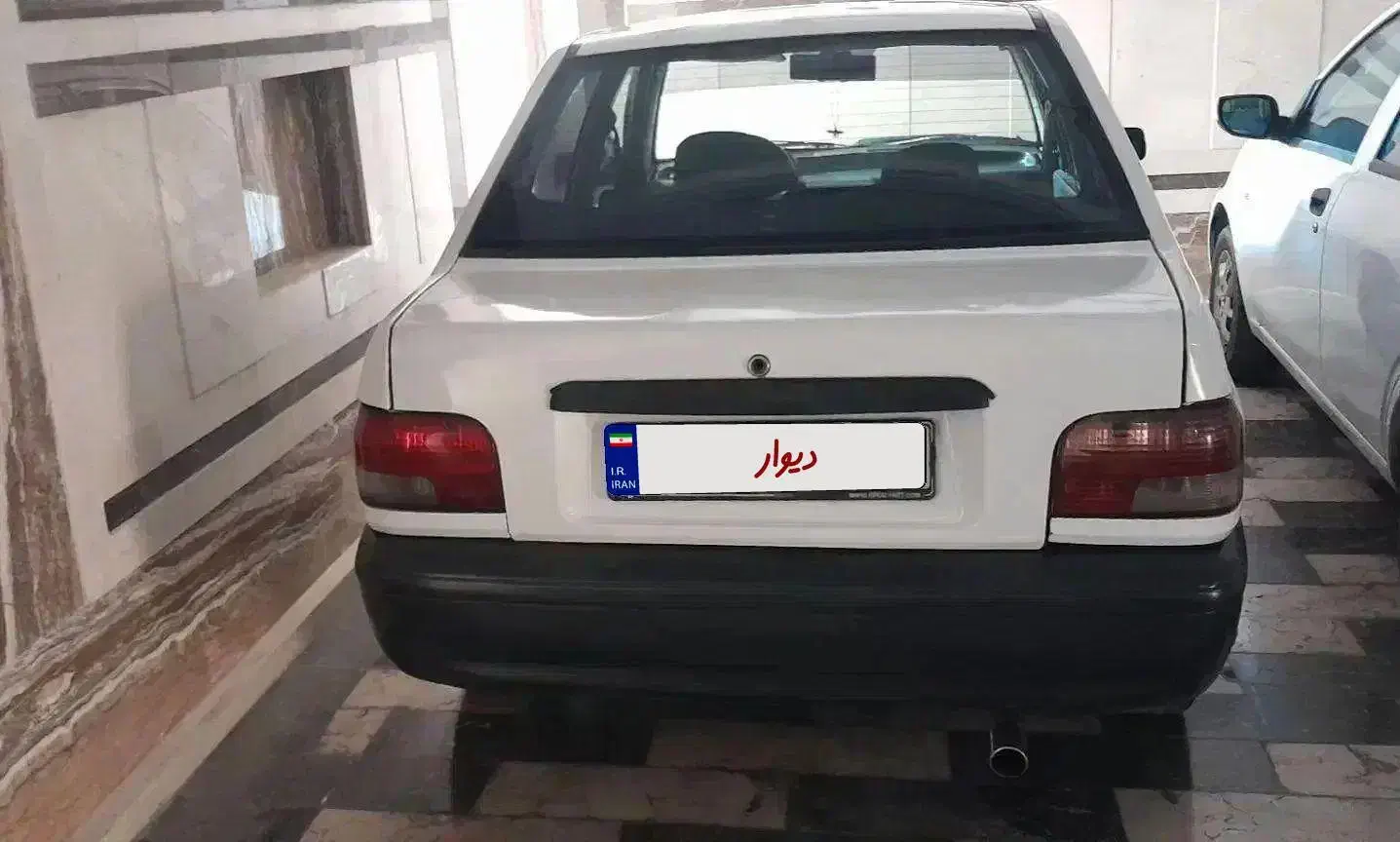پراید مدل 84  عروسک|خودرو سواری و وانت|کرج, کیانمهر|دیوار